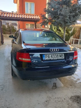 Audi A6 2, 7, снимка 4