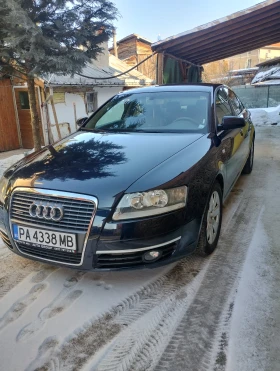 Audi A6 2, 7, снимка 2