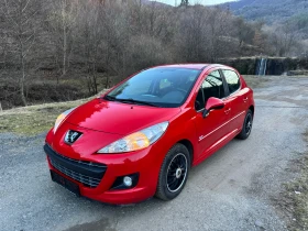 Peugeot 207 Husky 1.4i 75hp, снимка 1