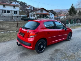 Peugeot 207 Husky 1.4i 75hp, снимка 4