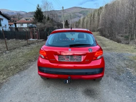 Peugeot 207 Husky 1.4i 75hp, снимка 8