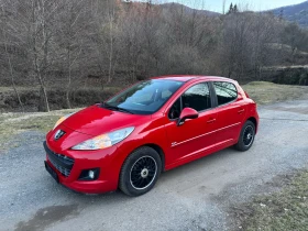 Peugeot 207 Husky 1.4i 75hp, снимка 7