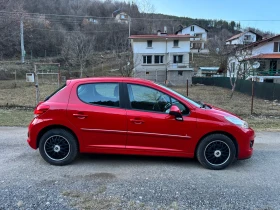 Peugeot 207 Husky 1.4i 75hp, снимка 5