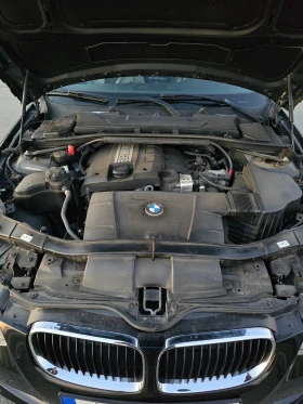 BMW 318 E92 318i , снимка 15