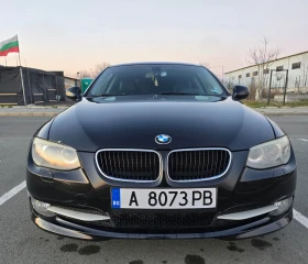 BMW 318 E92 318i , снимка 5