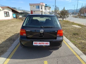 VW Golf 1.6i, снимка 8