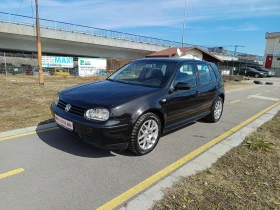 VW Golf 1.6i, снимка 1