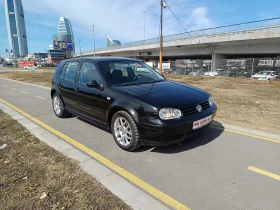 VW Golf 1.6i, снимка 2