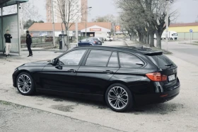 BMW 318 d Shadow Line, снимка 6