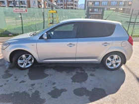 Kia Ceed, снимка 7