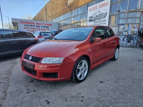 Fiat Stilo Abarth 2.4 20v 170кс, снимка 1