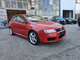 Fiat Stilo Abarth 2.4 20v 170кс, снимка 2