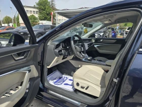 Обява за продажба на Audi A6 45TDI Quattro ~37 500 лв. - изображение 9
