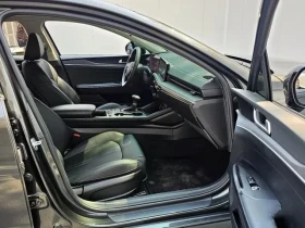 Kia K5 2.0LPI  | Mobile.bg    11