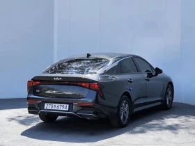 Kia K5 2.0LPI  | Mobile.bg    2