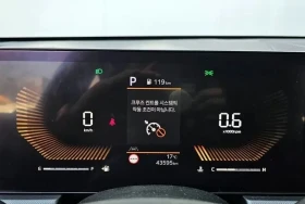 Kia K5 2.0LPI  | Mobile.bg    7