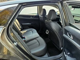 Kia K5 2.0LPI  | Mobile.bg    12