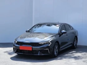     Kia K5 2.0LPI 