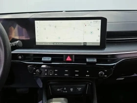 Kia K5 2.0LPI  | Mobile.bg    13