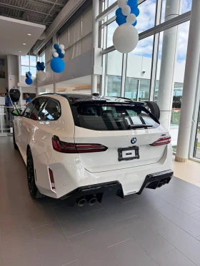 BMW M5 CARFAX    | Mobile.bg    3