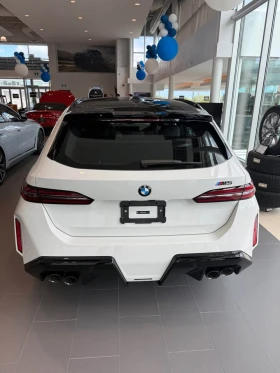 BMW M5 CARFAX    | Mobile.bg    4