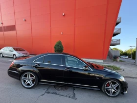 Mercedes-Benz S 350 AMG* LONG* FACE*  | Mobile.bg    3