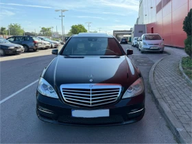 Mercedes-Benz S 350 AMG* LONG* FACE*  | Mobile.bg    2