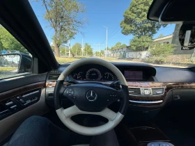 Mercedes-Benz S 350 AMG* LONG* FACE*  | Mobile.bg    11