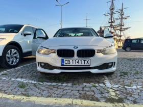 BMW 320 X-Drive | Mobile.bg    2