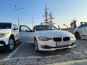 BMW 320 X-Drive | Mobile.bg    3