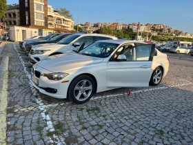     BMW 320 X-Drive