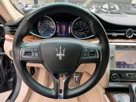 Maserati Quattroporte | Mobile.bg    9
