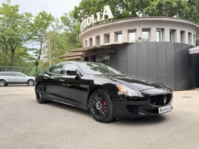  Maserati Quattroport...