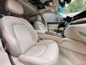 Maserati Quattroporte | Mobile.bg    12