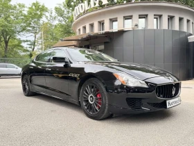 Maserati Quattroporte | Mobile.bg    4