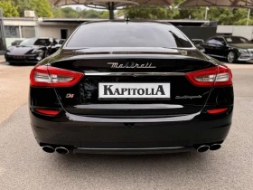 Maserati Quattroporte | Mobile.bg    6