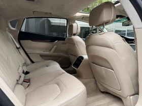 Maserati Quattroporte | Mobile.bg    13