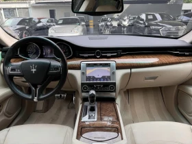Maserati Quattroporte | Mobile.bg    11