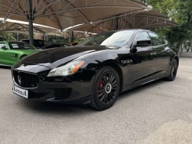 Maserati Quattroporte | Mobile.bg    2