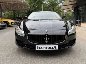 Maserati Quattroporte | Mobile.bg    3
