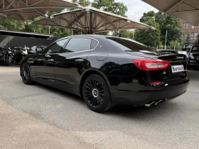 Maserati Quattroporte | Mobile.bg    7