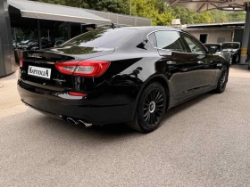 Maserati Quattroporte | Mobile.bg    5