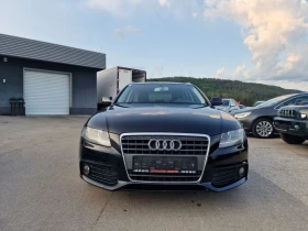 Audi A4 2.0TDI 170 к с