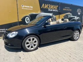 VW Eos 2.0 TSI CABRIO - 9500 лв. - 47021159 3