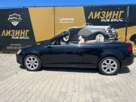 VW Eos 2.0 TSI CABRIO - 9500 лв. - 47021159 2