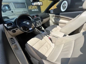 VW Eos 2.0 TSI CABRIO - 9500 лв. - 47021159 11