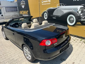 VW Eos 2.0 TSI CABRIO - 9500 лв. - 47021159 4