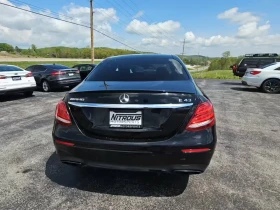 Mercedes-Benz E 43 AMG 4MATIC* AMG NIGHT PACKAGE* Keyless*   | Mobile.bg    4