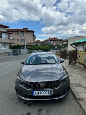 Обява за продажба на Fiat Tipo ~18 600 лв. - изображение 1