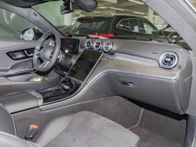 Mercedes-Benz CLE 220d/ AMG/ NIGHT/ LED/ CAMERA/ PANO/  | Mobile.bg    11